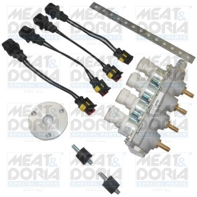 Injector